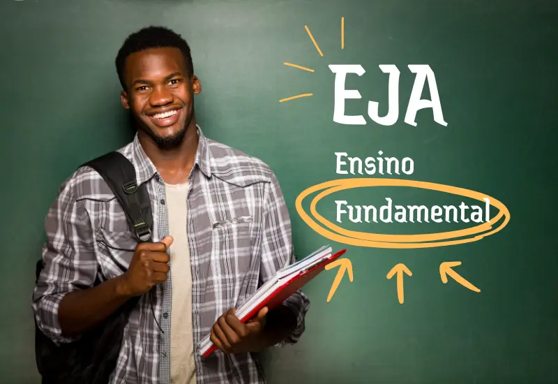 EJA Fundamental Completo