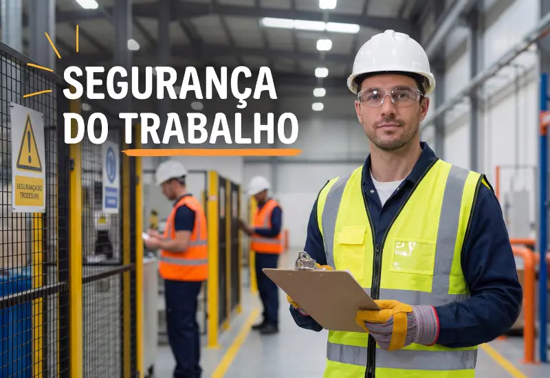 Segurança do Trabalho