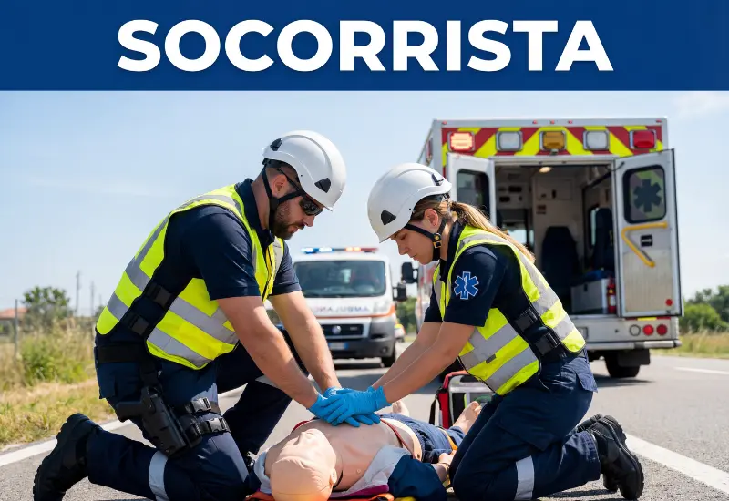 Socorrista