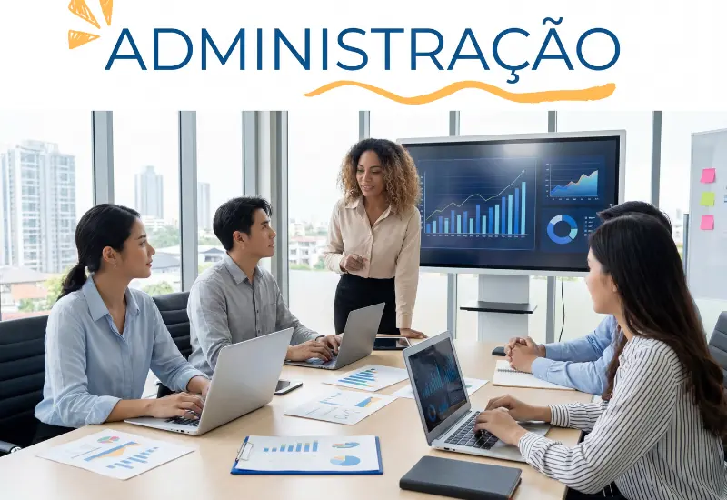 Administração