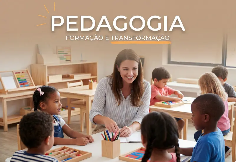 Pedagogia